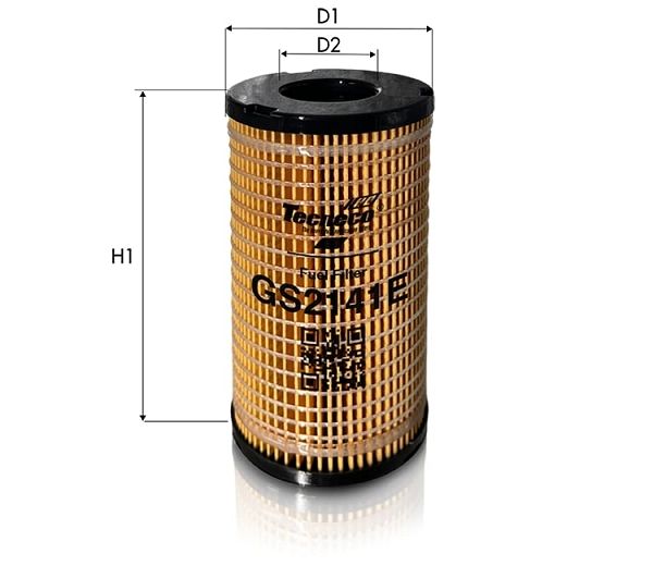 Kraftstofffilter