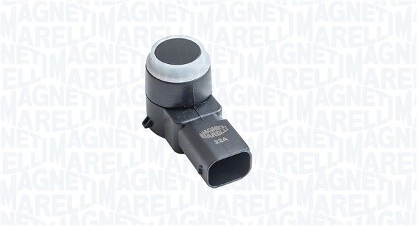 Sensor Einparkhilfe
