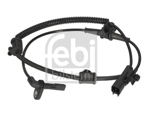 ABS Sensor Drehzahlmesser