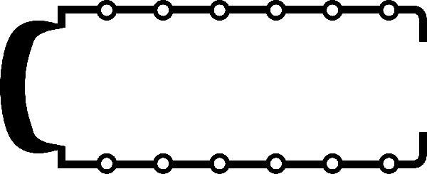 Dichtung Ölwanne Motorölwanne