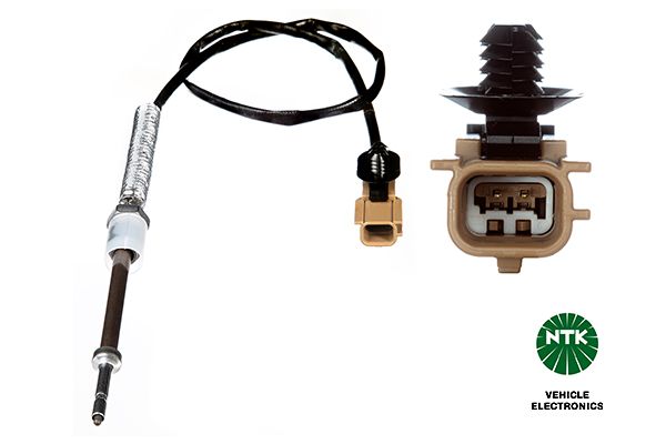 Sensor Abgastemperatur