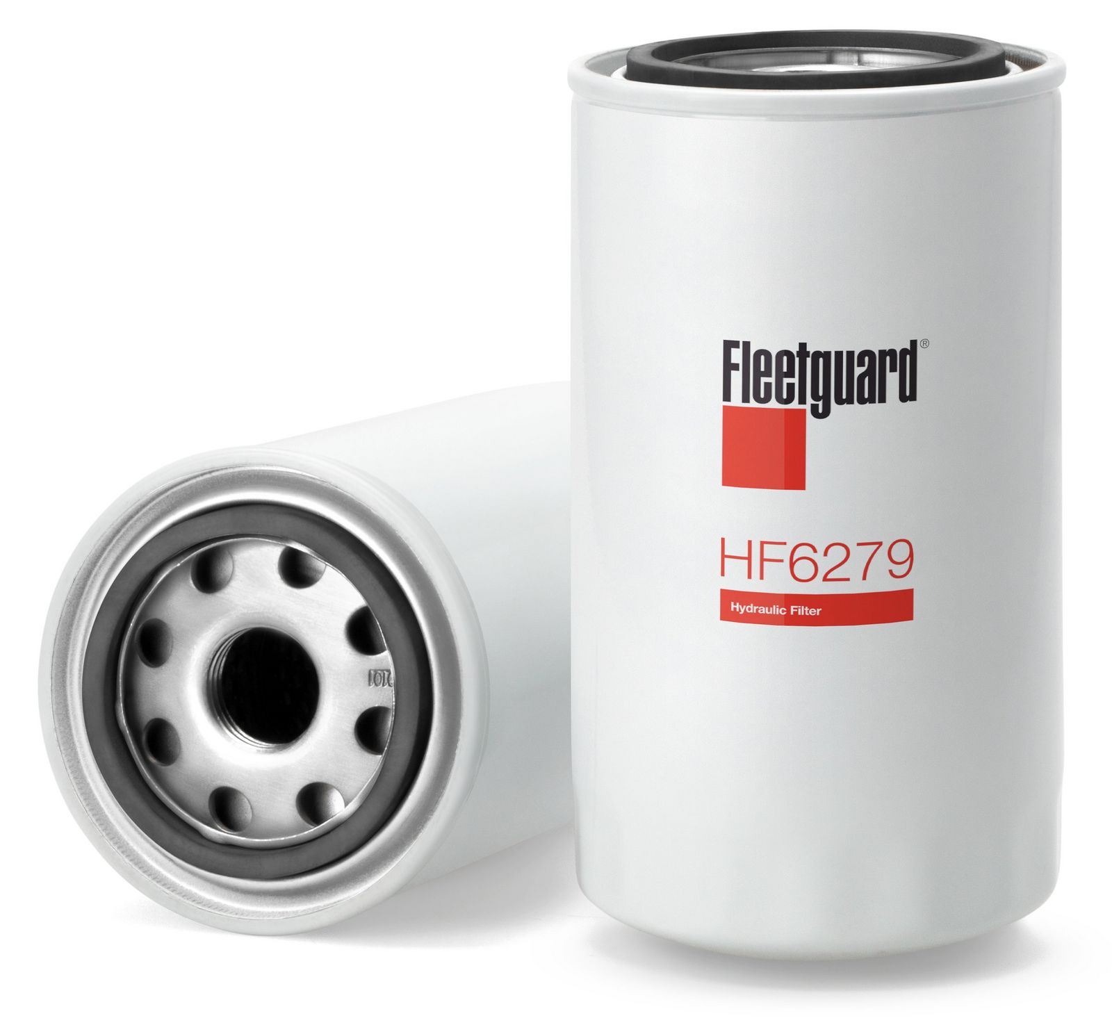 Arbeitshydraulik Filter Hydraulische Anlage