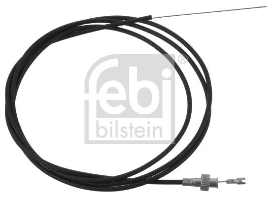 Gaszug Bowdenzug Seilzug