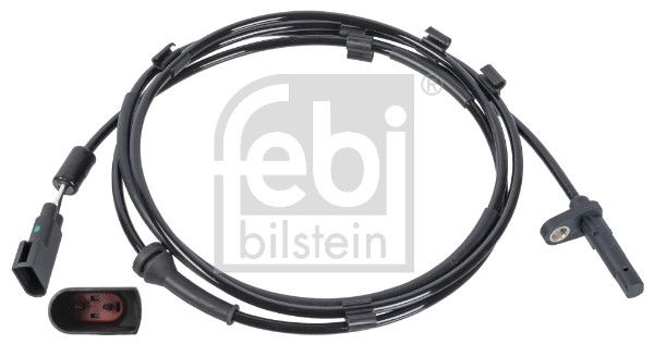 ABS Sensor Drehzahlmesser