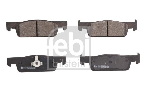 Bremsbelag Satz Bremsscheibe Scheibenbremse