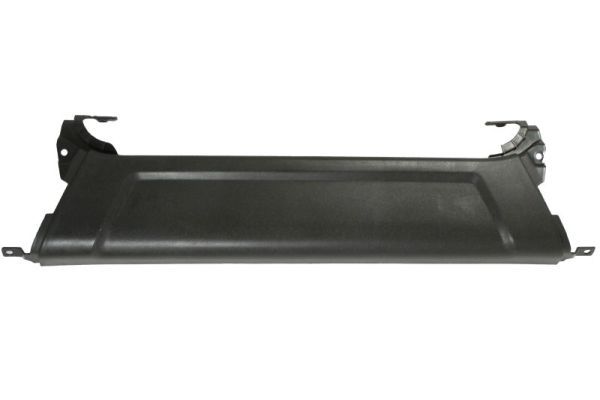 Stoßstange Blende