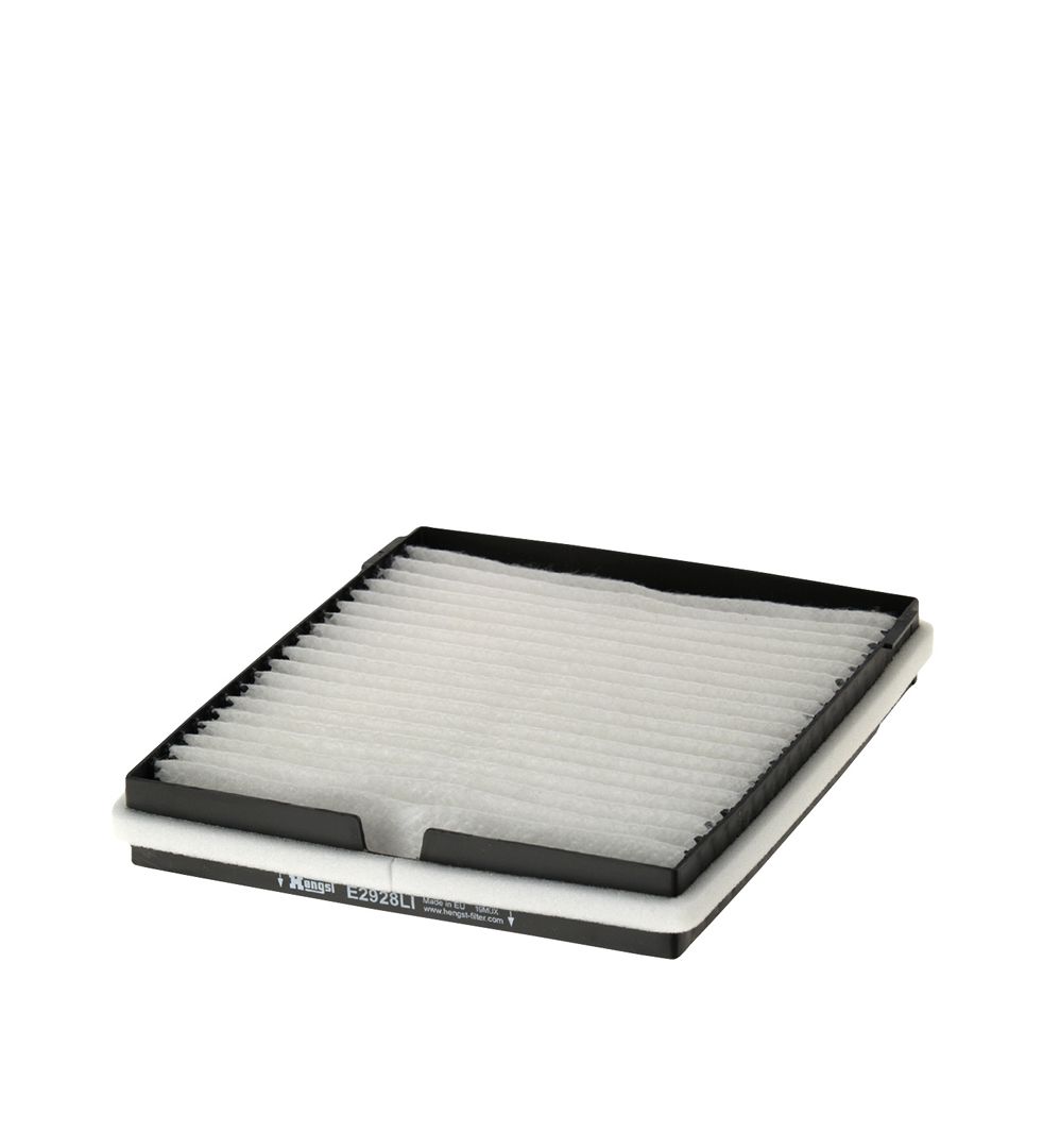 Innenraumfilter Pollenfilter Filter