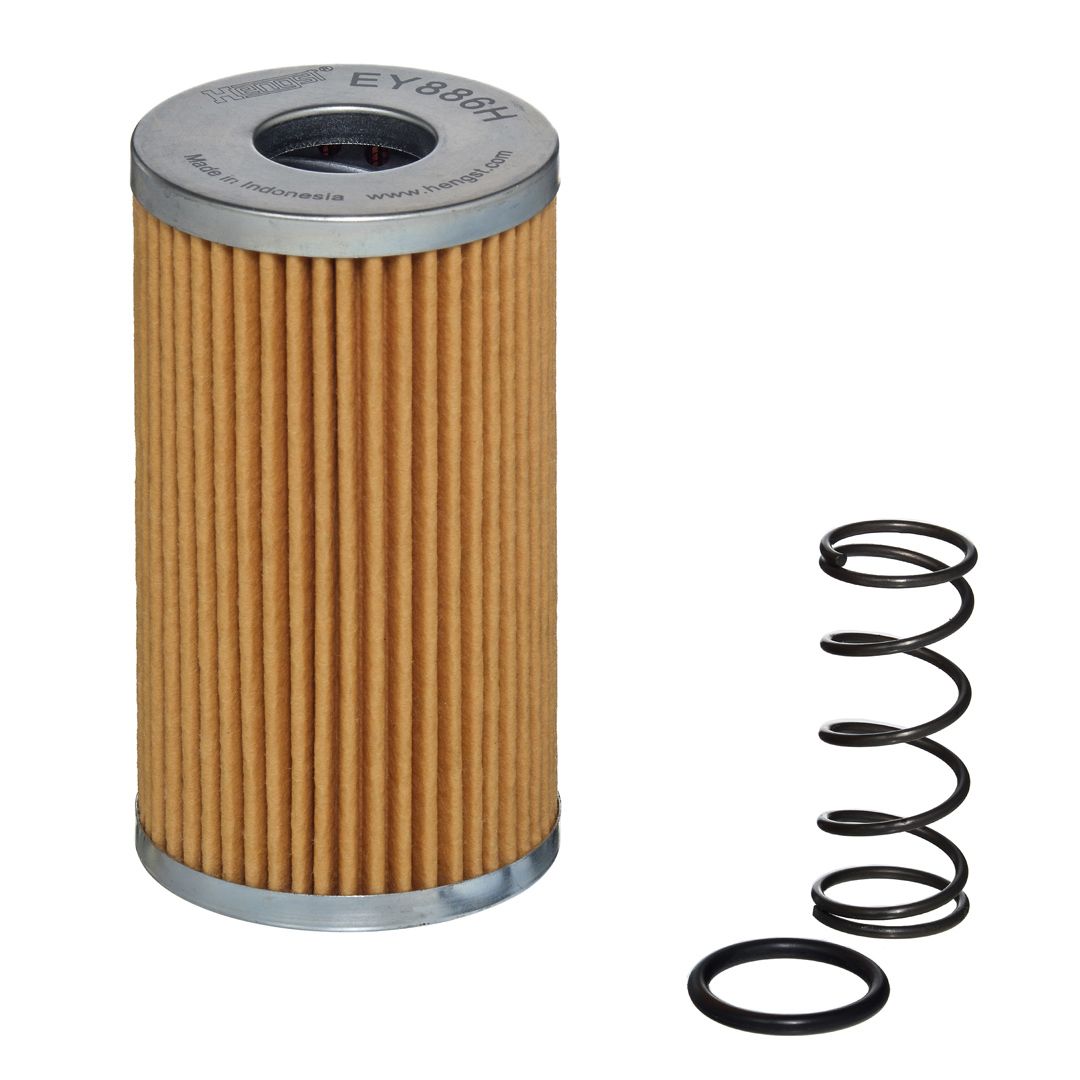 Arbeitshydraulik Filter Hydraulische Anlage