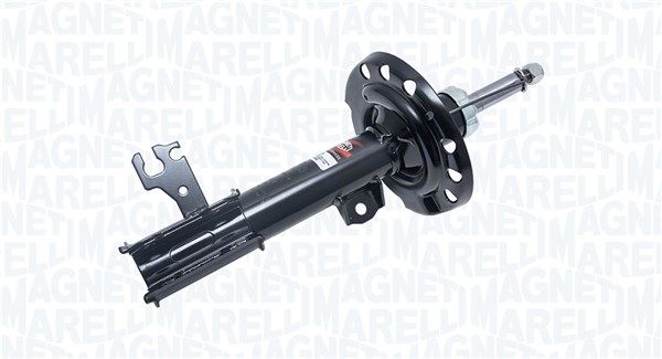 Set: 2 × Gas-Stoßdämpfer