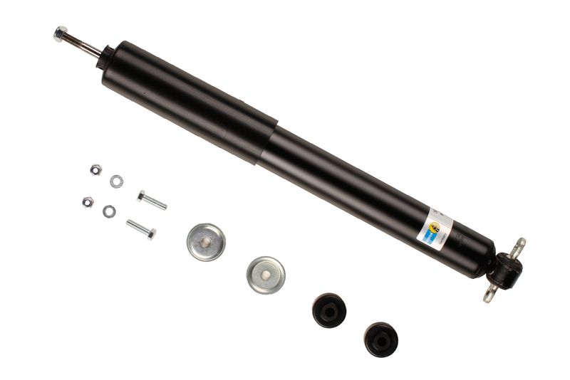 Gas-Stoßdämpfer