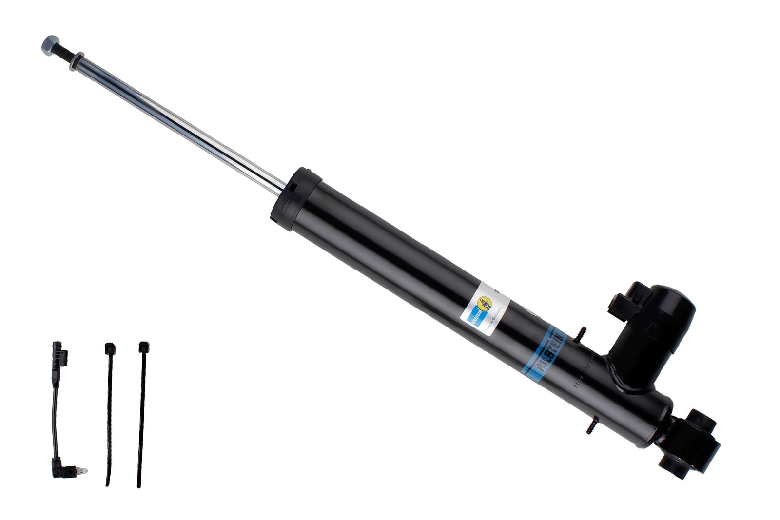 Stoßdämpfer Set 2 Stück