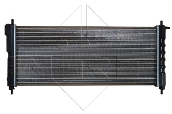 Kühler Wasserkühler Motorkühler