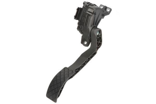Fahrpedal