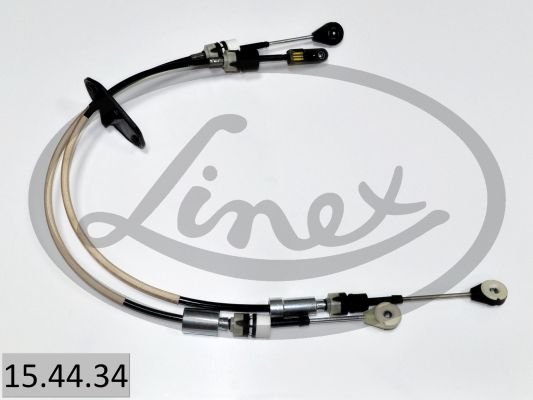 Halter, Schaltseilzug (Schaltgetriebe)