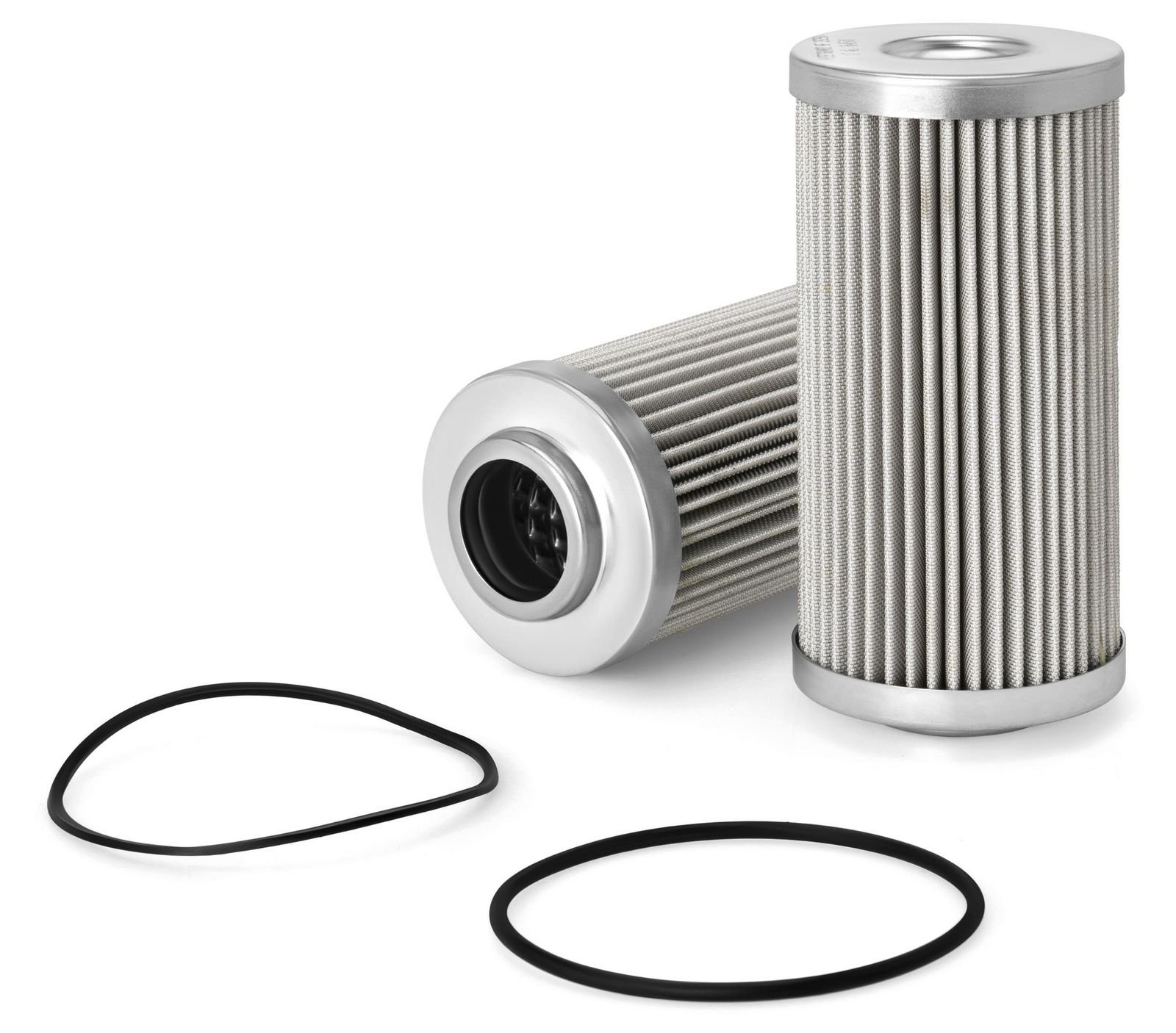 Arbeitshydraulik Filter Hydraulische Anlage