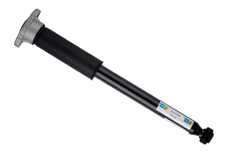 Gas-Stoßdämpfer
