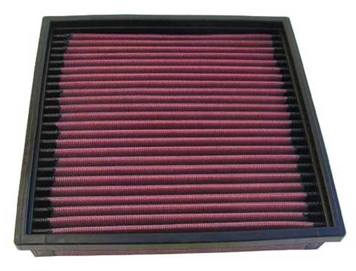 Plattenfilter (Einsätze)