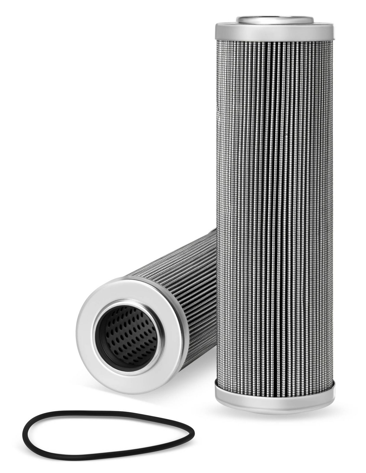 Arbeitshydraulik Filter Hydraulische Anlage
