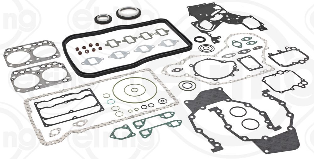 Dichtungsvoll Satz Motor