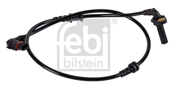ABS Sensor Drehzahlmesser