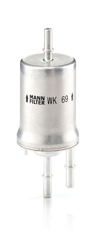 Kraftstofffilter