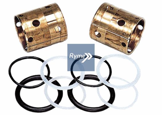 Reparatursatz für die Expanderwelle