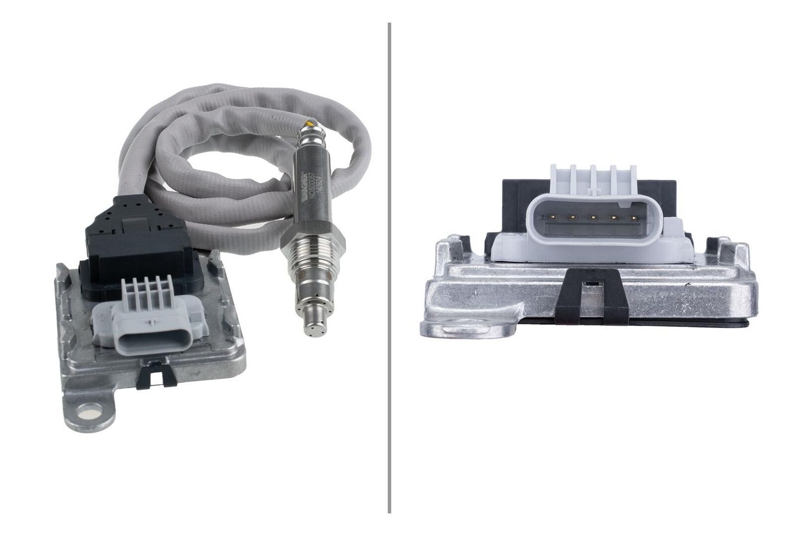NOx Sensor Katalysator Kat
