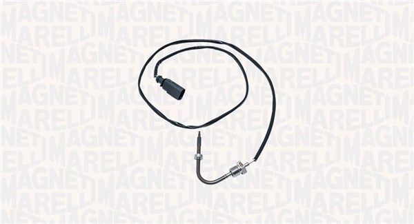 Sensor Abgastemperatur