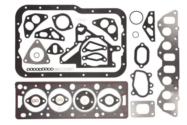 Dichtungsvoll Satz Motor