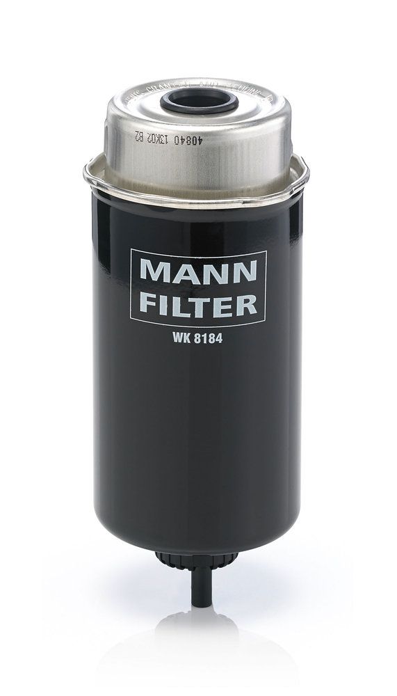 Kraftstofffilter Kraftstoff Filter
