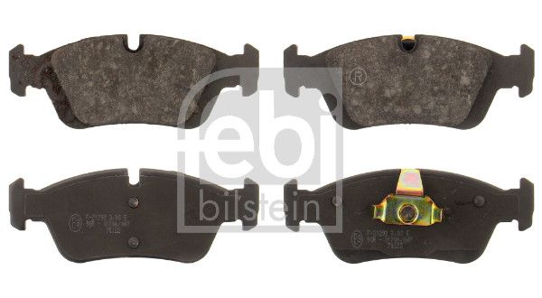 Bremsbelag Satz Bremsscheibe Scheibenbremse