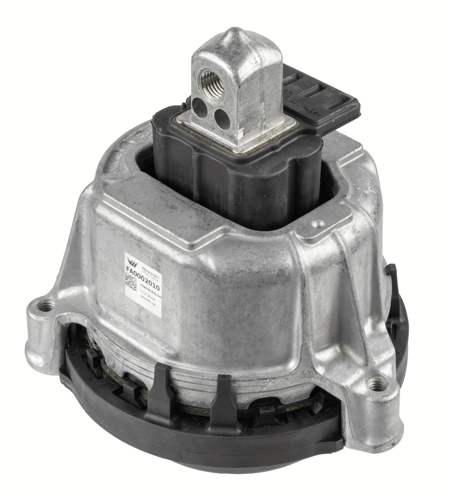 Motorlager Motorhalter Lagerung