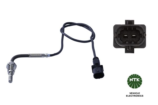 Sensor Abgastemperatur