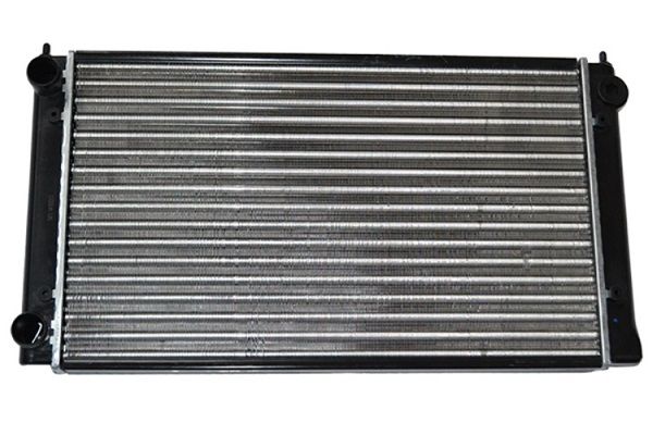 Kühler Wasserkühler Motorkühler