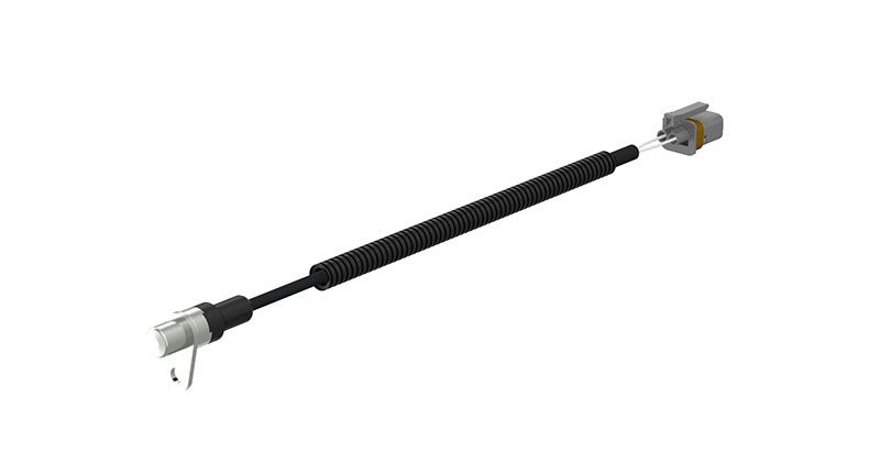 ABS Sensor Drehzahlmesser