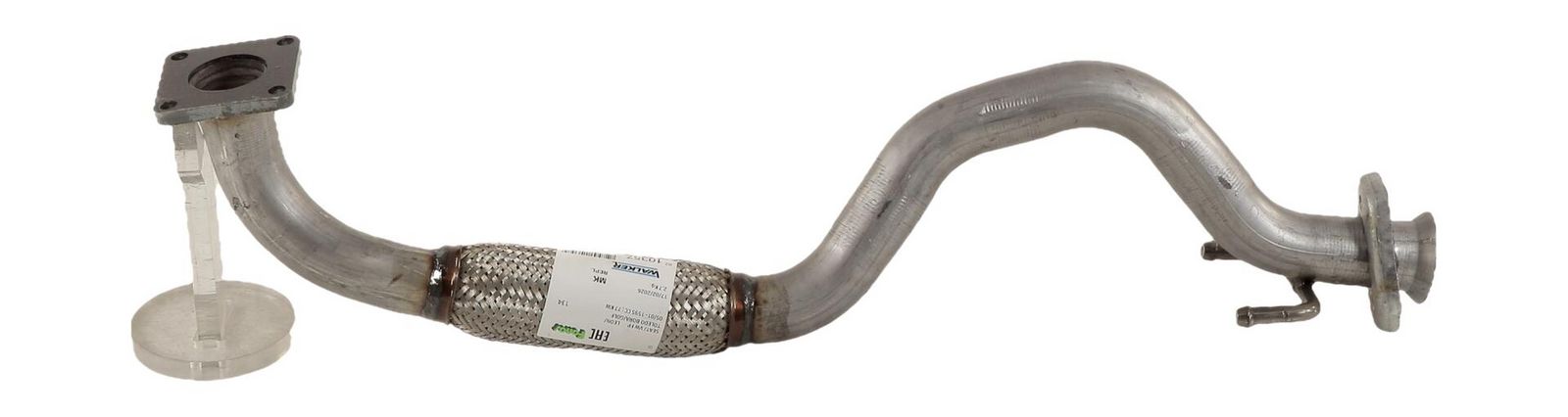Abgasrohr Hosenrohr Flexrohr