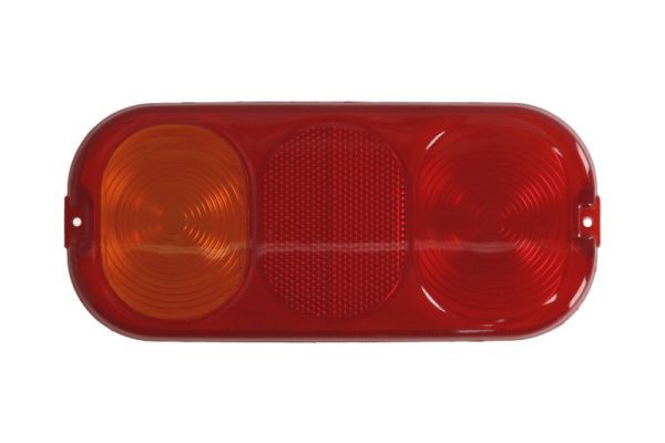 Lichtscheibe Rückleuchte Heckleuchte