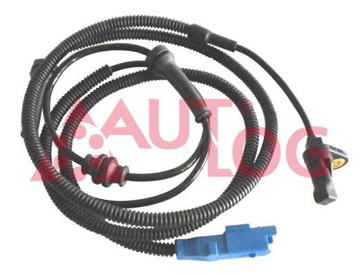 ABS Sensor Drehzahlmesser