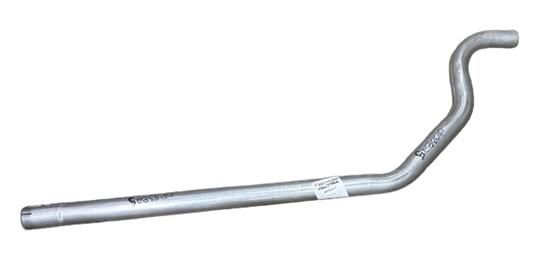Abgasrohr Hosenrohr Flexrohr