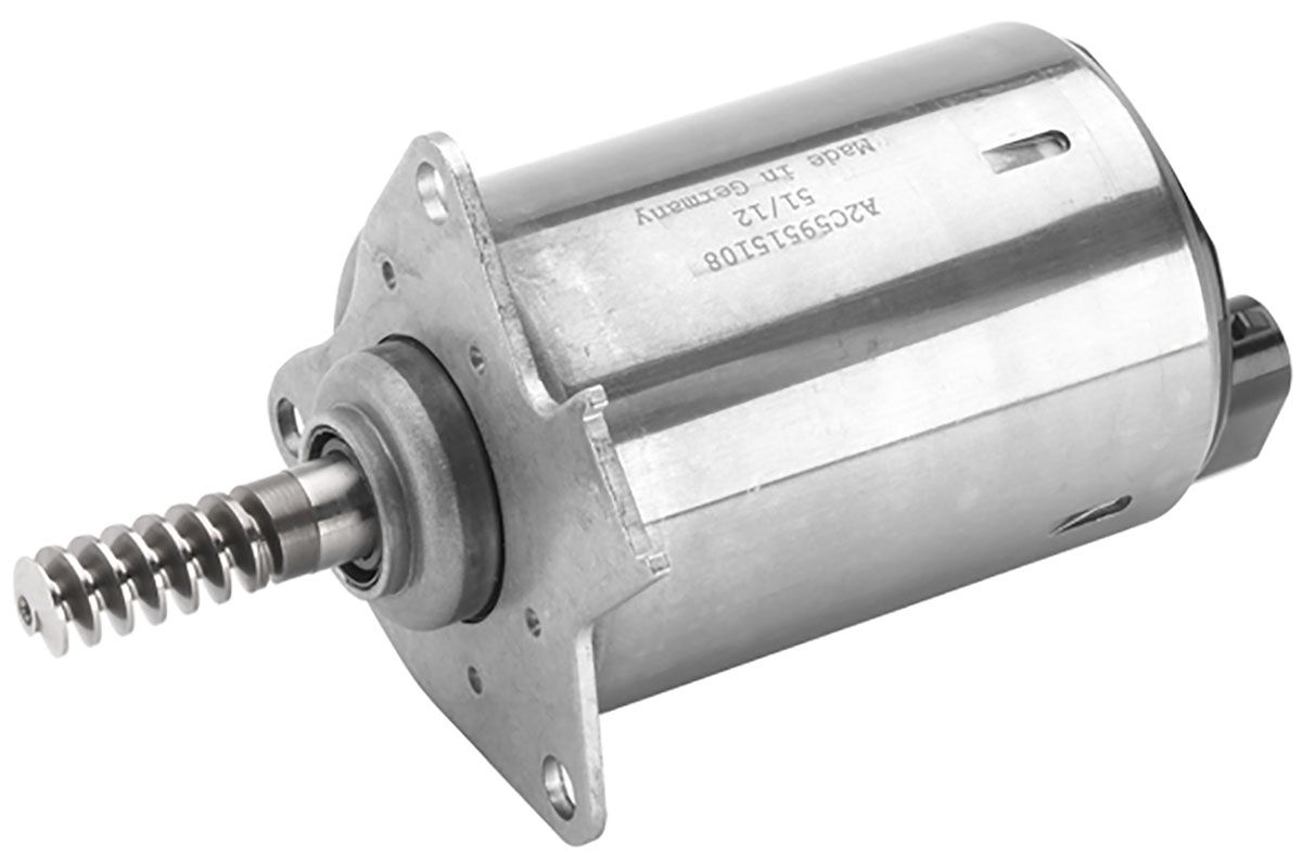 Stellelement Exzenterwelle variabler Ventilhub