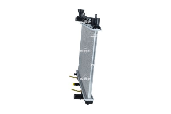 Kühler Wasserkühler Motorkühler