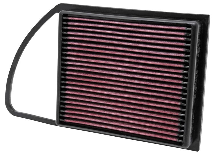 Plattenfilter (Einsätze)