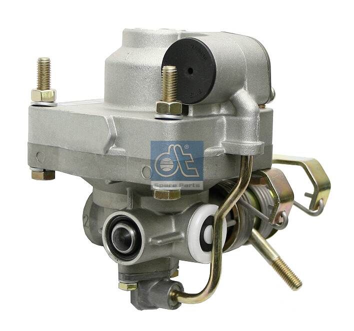 Pneumatischer Bremskraftregler