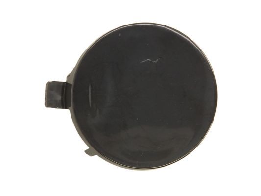 Abschlepphakenblende