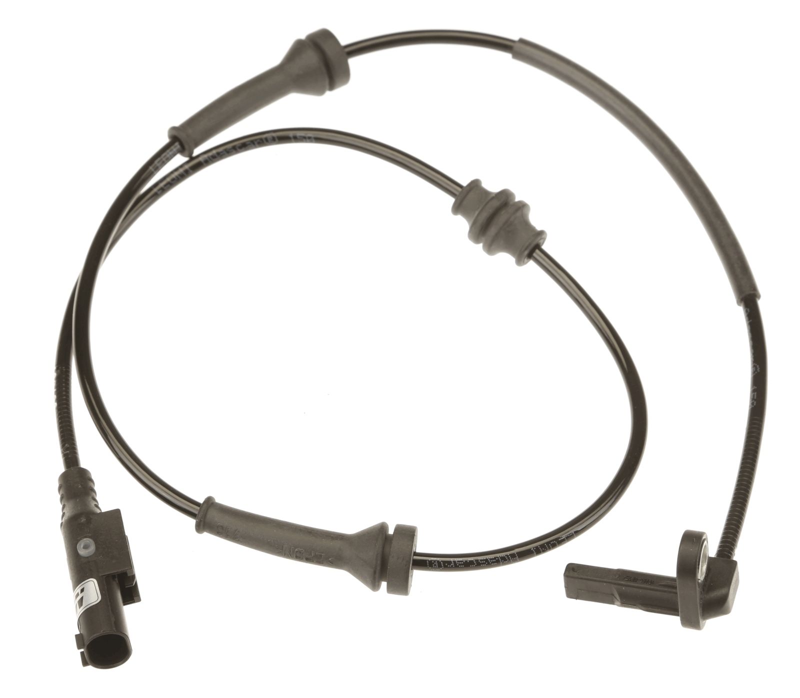 ABS Sensor Drehzahlmesser