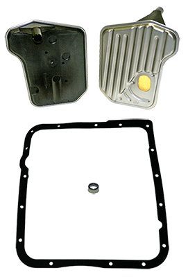 Hydraulikfilter Automatikgetriebe