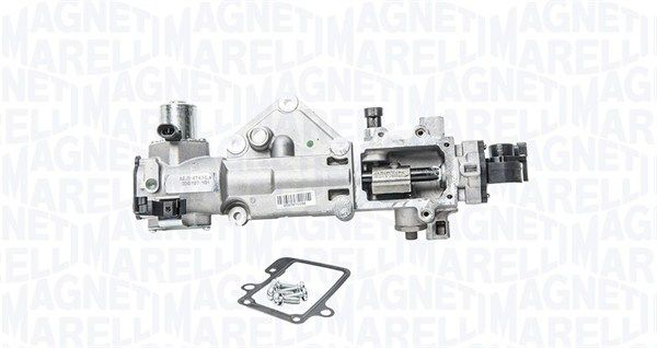 Ventileinheit Hydraulikaggregat Automatik Getriebe