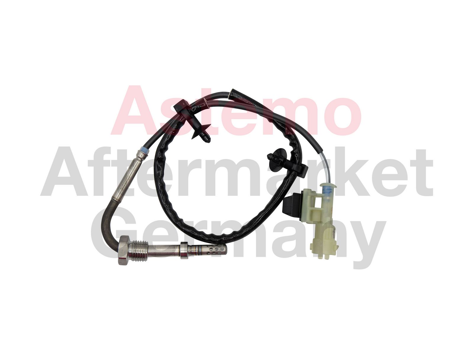 Sensor Abgastemperatur