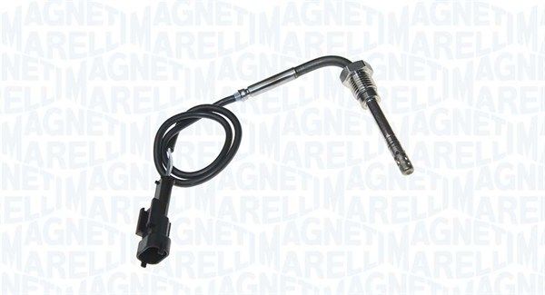 Sensor Abgastemperatur