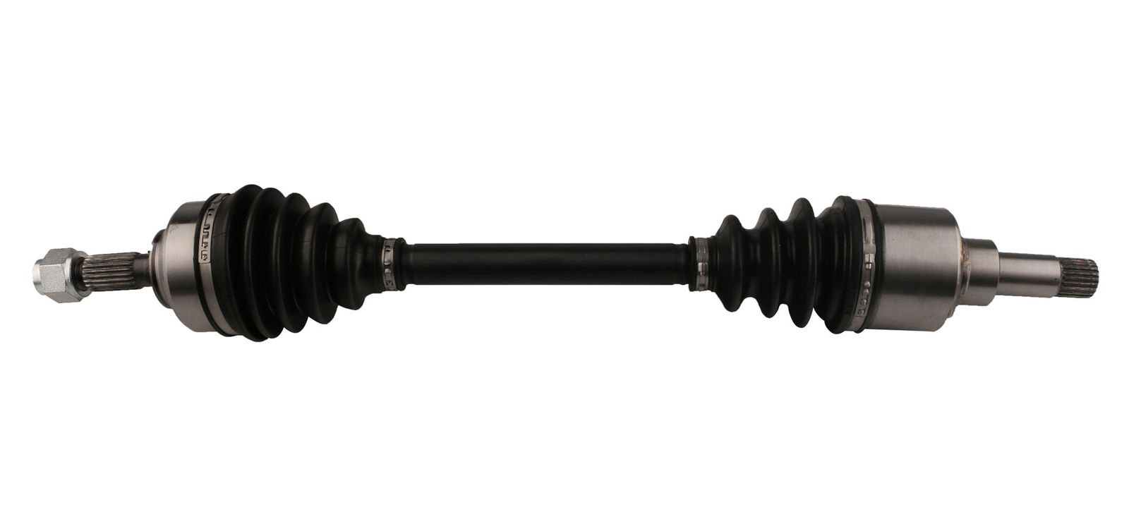 Antriebswelle